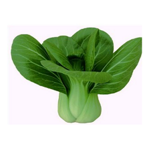 китайский листовой салат